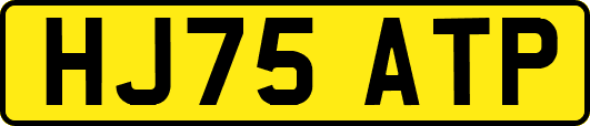 HJ75ATP