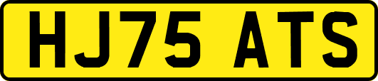 HJ75ATS