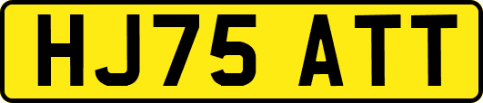HJ75ATT