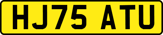 HJ75ATU