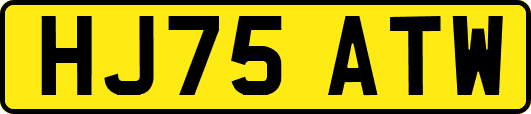 HJ75ATW