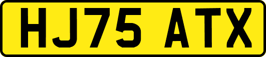 HJ75ATX