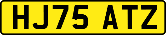 HJ75ATZ