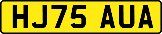 HJ75AUA