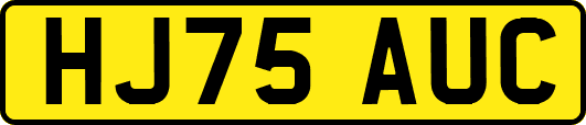 HJ75AUC