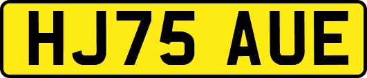 HJ75AUE