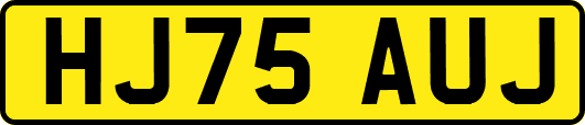HJ75AUJ