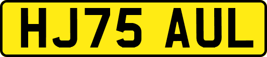 HJ75AUL