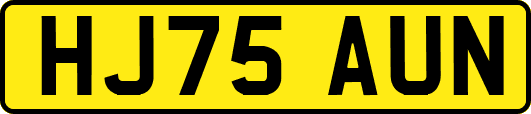 HJ75AUN