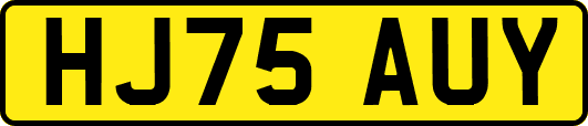 HJ75AUY