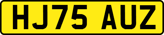 HJ75AUZ