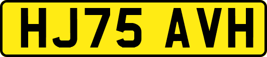 HJ75AVH