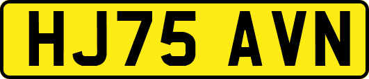 HJ75AVN