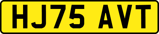 HJ75AVT