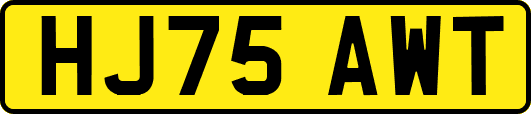 HJ75AWT