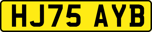 HJ75AYB
