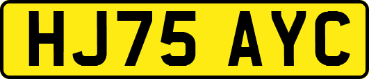 HJ75AYC