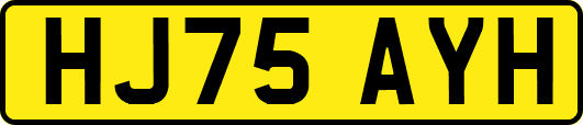 HJ75AYH