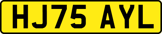 HJ75AYL