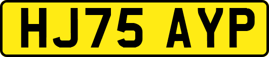 HJ75AYP
