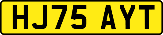 HJ75AYT