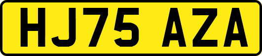 HJ75AZA