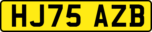 HJ75AZB