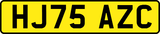 HJ75AZC