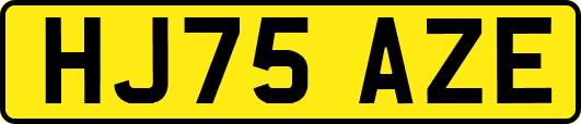 HJ75AZE