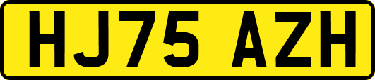 HJ75AZH