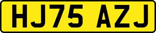 HJ75AZJ