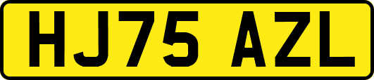 HJ75AZL