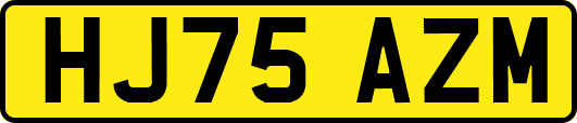 HJ75AZM