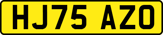 HJ75AZO