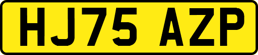HJ75AZP