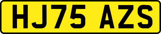 HJ75AZS