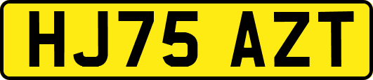 HJ75AZT