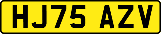 HJ75AZV