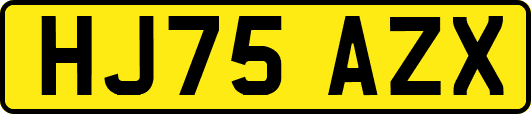 HJ75AZX