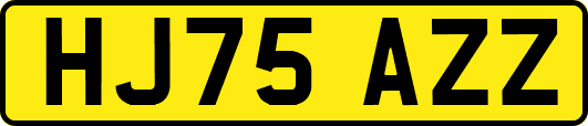 HJ75AZZ