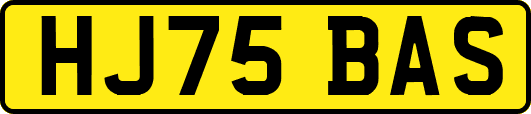 HJ75BAS