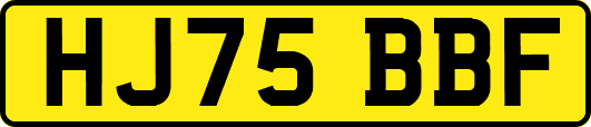 HJ75BBF