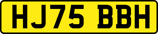 HJ75BBH