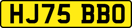 HJ75BBO
