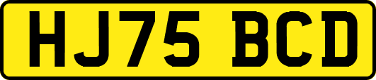 HJ75BCD