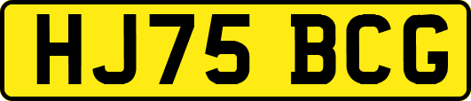 HJ75BCG