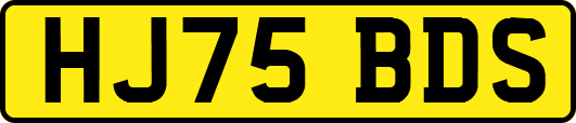 HJ75BDS