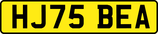HJ75BEA