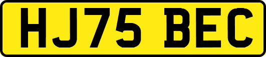 HJ75BEC