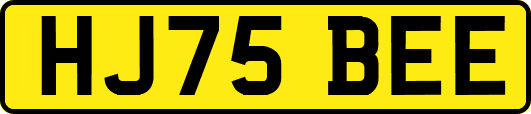 HJ75BEE